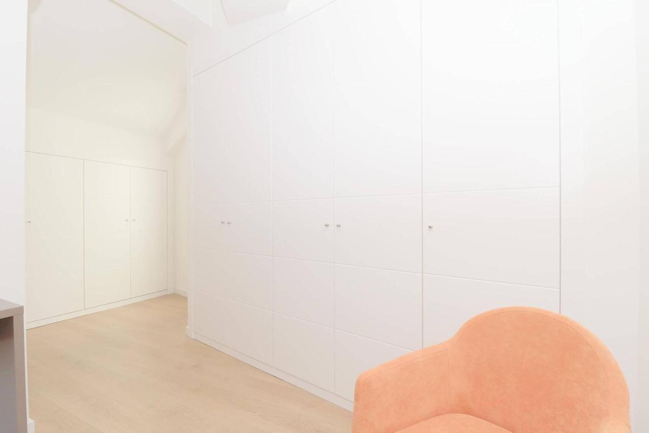 马拉加Del Parque Flats Exclusive公寓 外观 照片